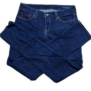 Lucky Brand, Lola Skinny, 6/28